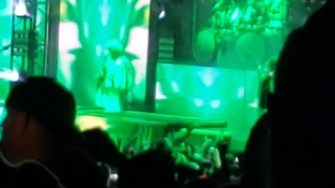 Rob Zombie "More Human Than Human"