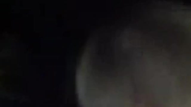 My cousin when he thought ghost shows were cool