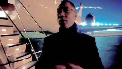 20191221文贵先生视频¹：刚刚结束了文贵诉郭宝盛欺诈和诽谤案……及四天开庭审理后，我们大赢陪审团一致决议，郭宝胜诈骗罪成．诽谤罪成