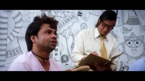 Rajpal funny video hotsell