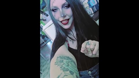 Chrystal Star - The Envy To Snap (The 112 Stars)