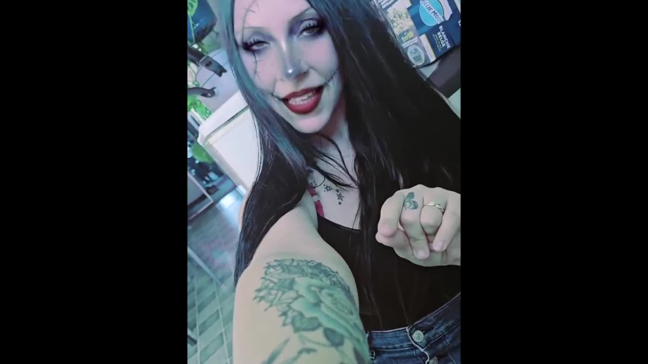 Chrystal Star - The Envy To Snap (The 112 Stars)