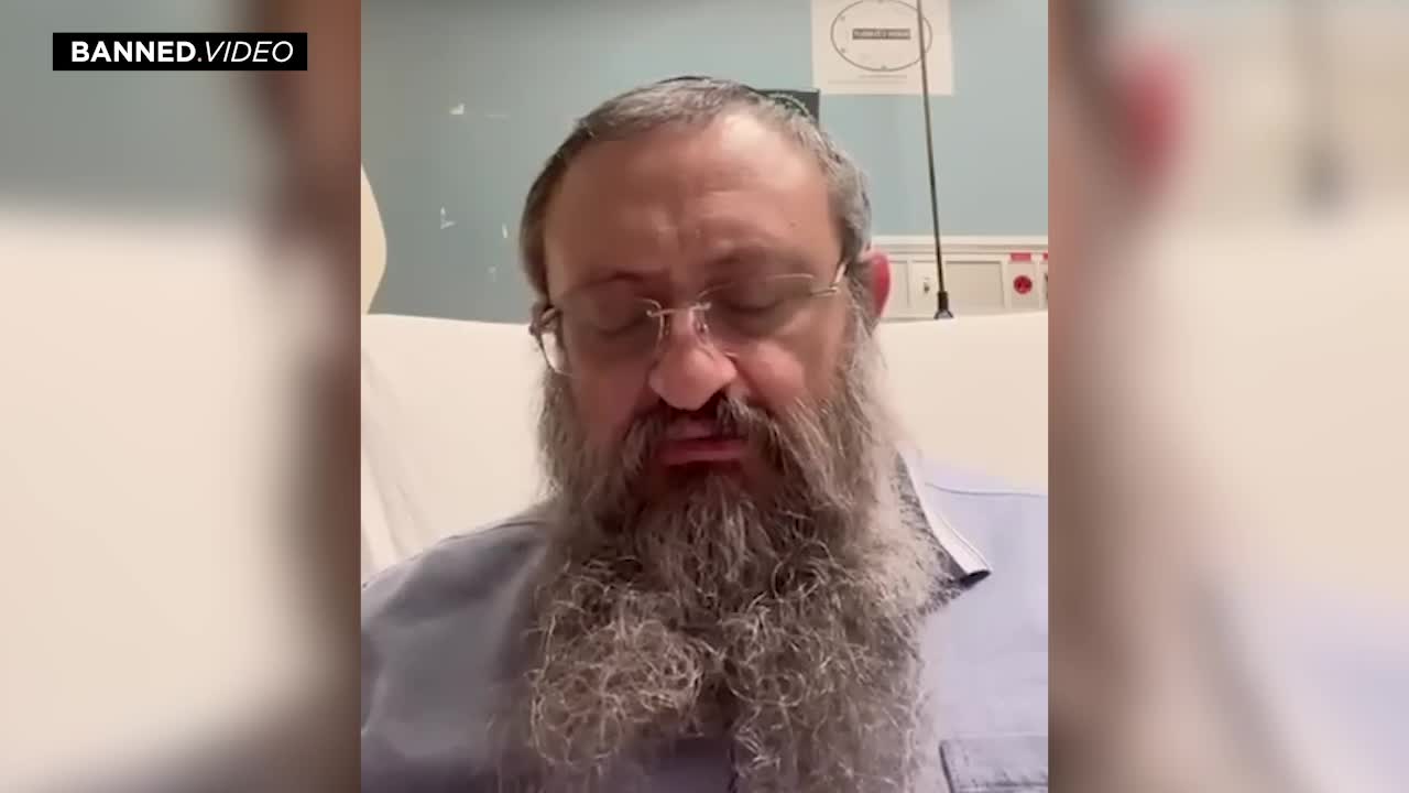 "This Is Our Hill To Die On" Dr. Zev Zelenko's Final Message To The World