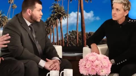 Jeff & Gary Holland - The Campos Scam On Ellen And More