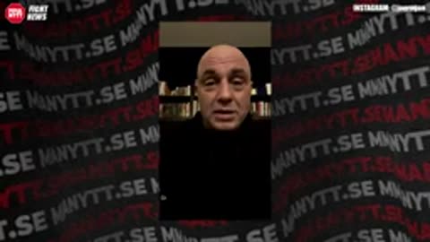 Trump supports Joe Rogan