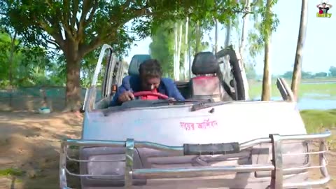 Funny comedy vedio.try to not laughing