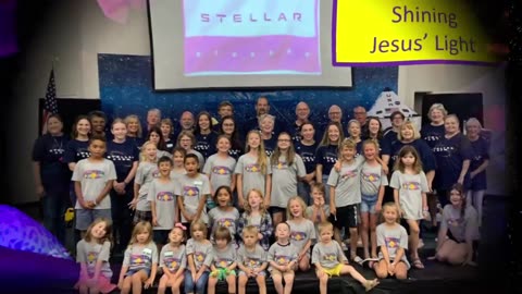 Sermon 7/2/23
