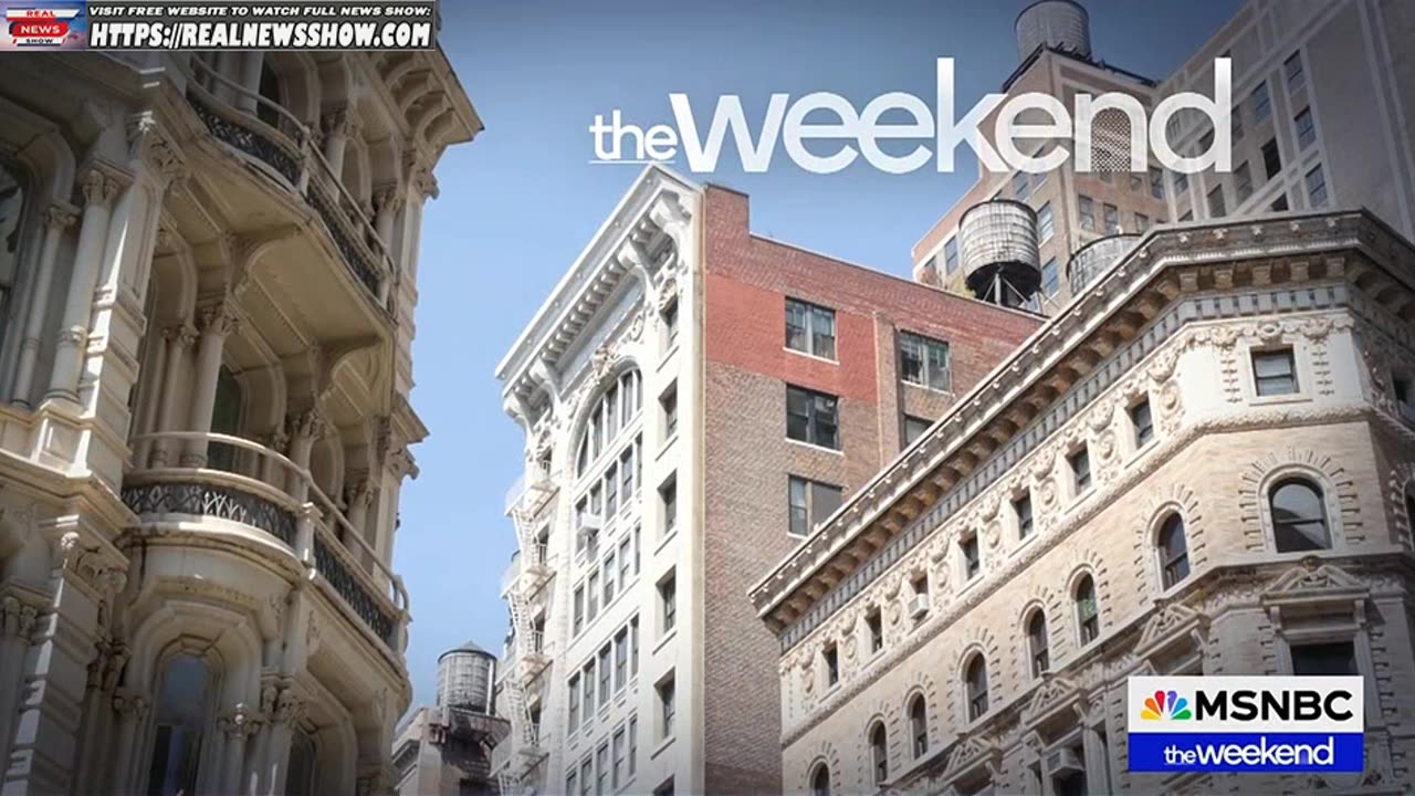 The Weeken 9AM - 9/29/2024
