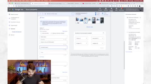 Os 3 tipos de campanha que todo gestor de tráfego precisa dominar no Google Ads