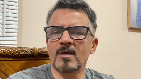 Dr Fredy Portillo les hace una pregunta a todos
