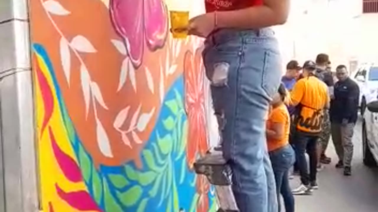 ¡Es un hecho! Se inicia recuperación del Parque Bolívar