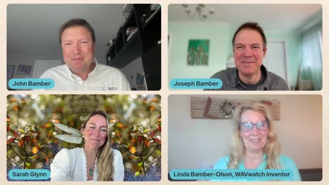 Tips on Achieving Optimal Health and Longevity with the WAVwatch and Sarah Glynn