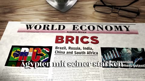 BRICS / USA / G 7