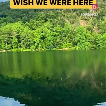 MAJESTIC HESSIAN LAKE