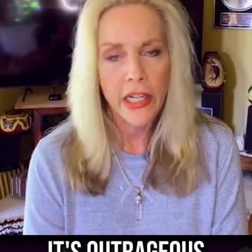 Cherie Currie Is Our Latest Reminder That Real Punk Rockers Don't Bend The Knee To Leftism