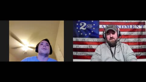 Episode 39 - Eight Beers in While Talking with a Socialist