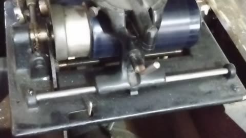 Edison Phonograph