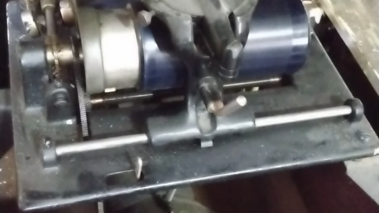 Edison Phonograph