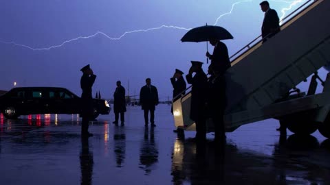Convertiremos la tormenta en huracán