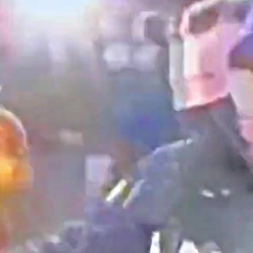 Andrew Tate PREDICTED his arrest