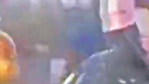 Andrew Tate PREDICTED his arrest