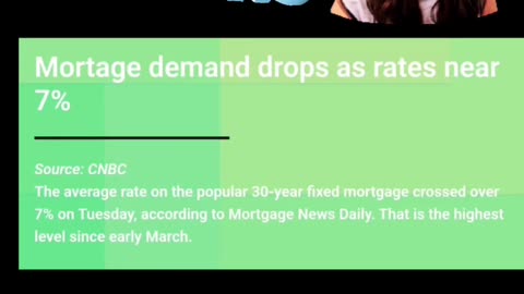 Act Now Before The Market Tanks! 📉