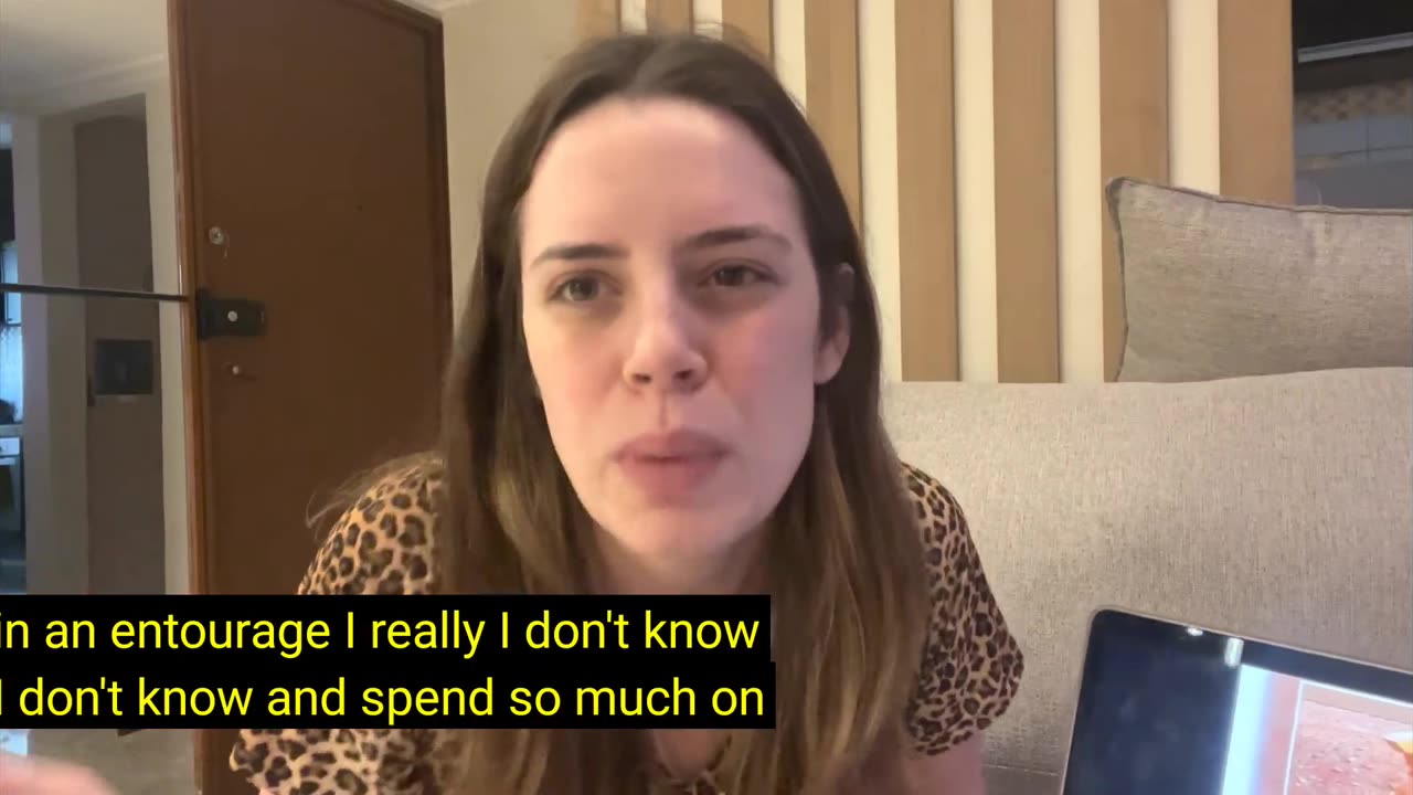 IGNORANT OR BAD CHARACTER - By Zoe Martinez