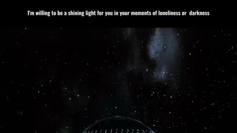 When the Enterprise spacecraft meets the Wandering Earth