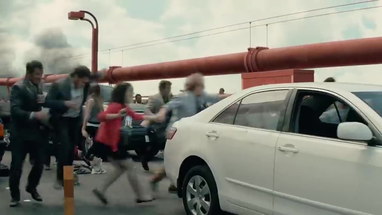 San Andreas best video