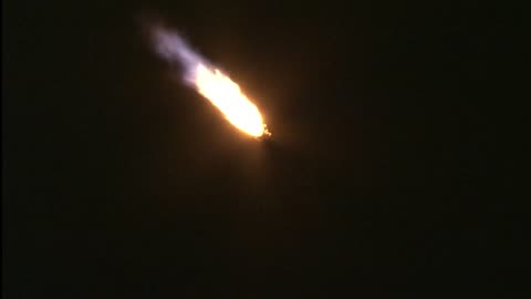 NASA RBSP Launch Exclusive: Witness the Spectacle