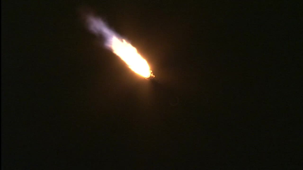 NASA RBSP Launch Exclusive: Witness the Spectacle