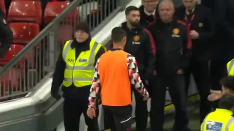 Sportmanships disrespecful moments