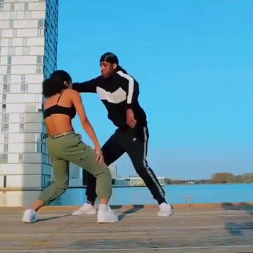 African Dance | African Nix