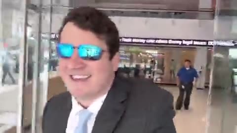 The Dallas Morning News was not ready for Alex Stein