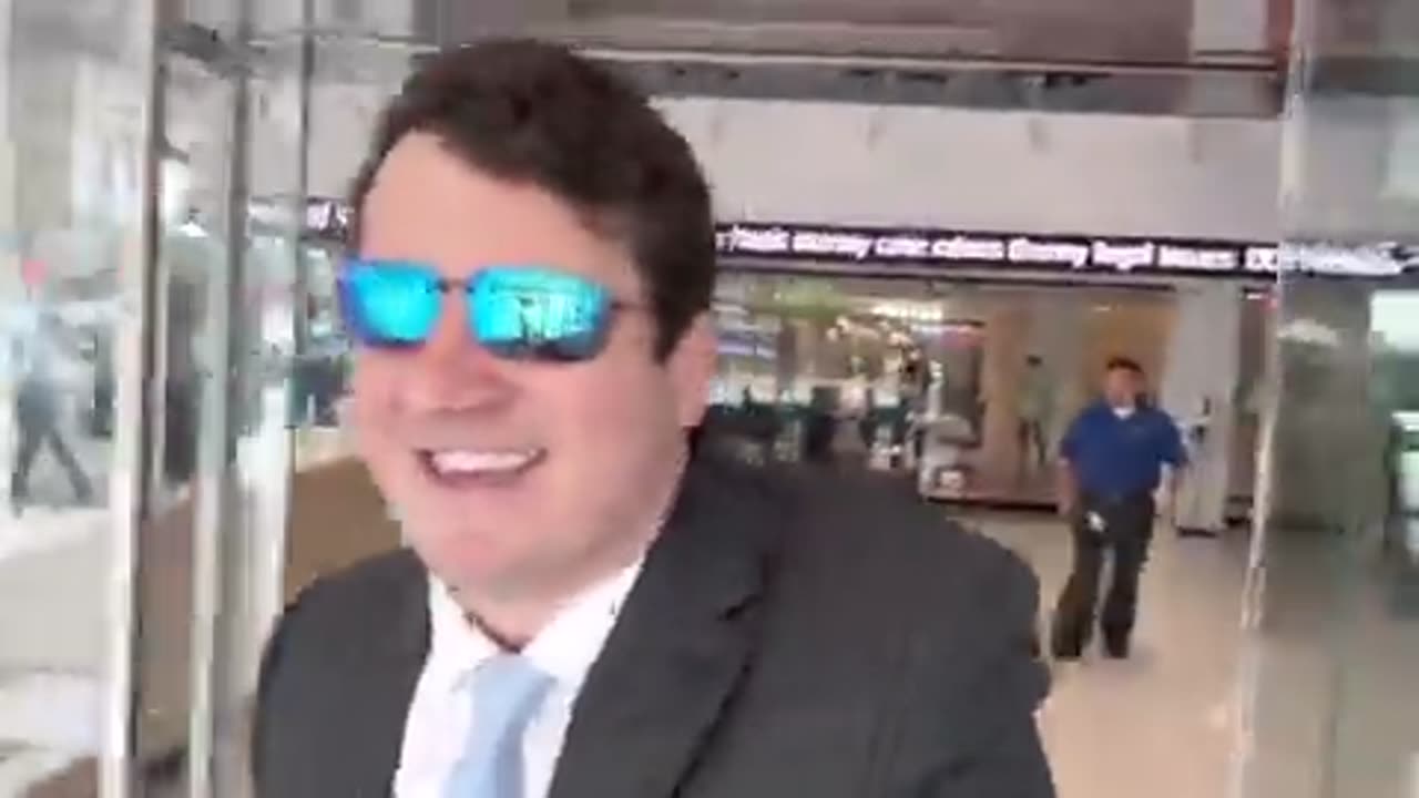The Dallas Morning News was not ready for Alex Stein