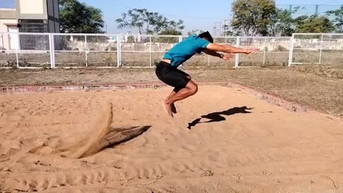 How to run fast