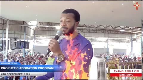 DAY 13 OF 21 DAYS FASTING AND PRAYER || 3RD FEBRUARY 2024 #ZionPrayerMovementOutreach