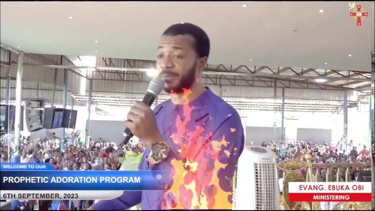 DAY 13 OF 21 DAYS FASTING AND PRAYER || 3RD FEBRUARY 2024 #ZionPrayerMovementOutreach