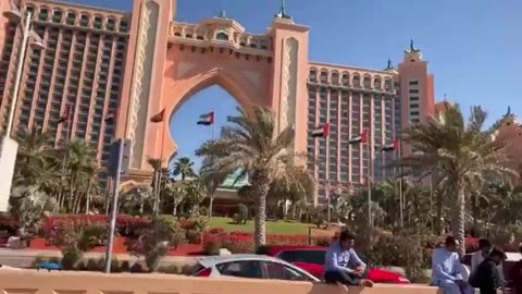 Dubai tours