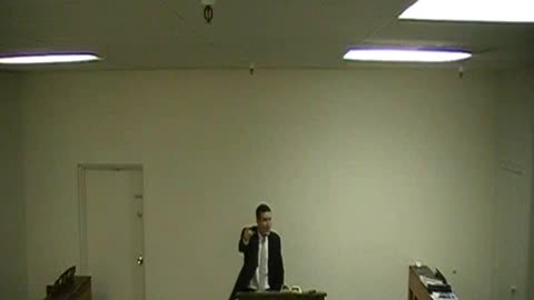 pastor steven anderson - its good for me that i was afflicted