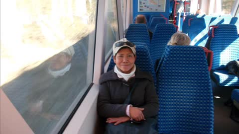 12. Ku Je Me Kend Je - Sabri Fejzullahu