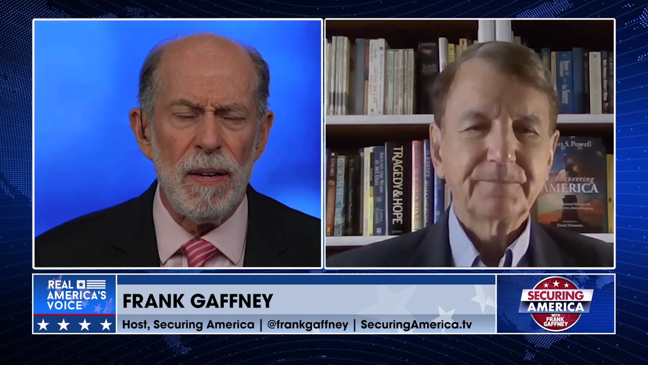 Securing America with Scott Powell (part 1) | August 29, 2023