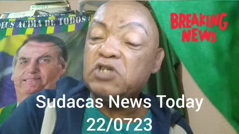 Bem-vindos ao novo Narco Estado do Mundo.