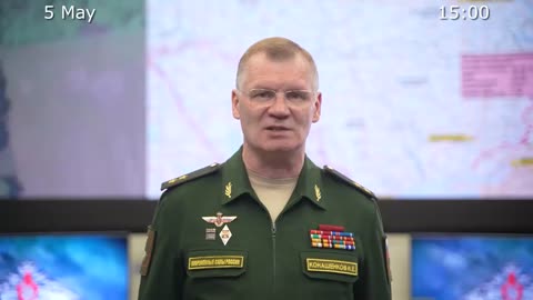 Russian MOD🇷🇺 - Latest 24H News From Ukraine