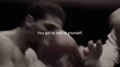 SELF CONFIDENCE - Motivational Speech