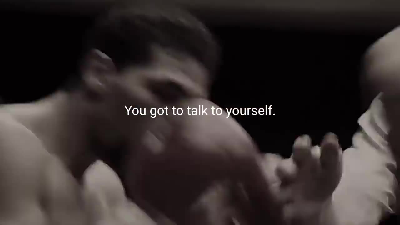 SELF CONFIDENCE - Motivational Speech