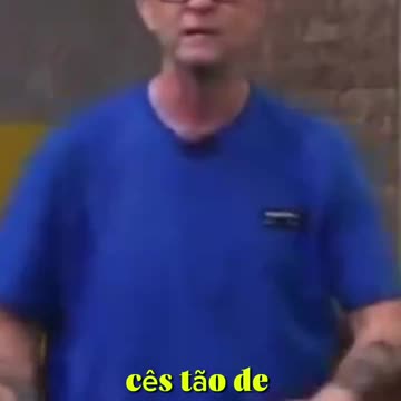 Neto pede boicote à ajuda humanitária ao Rio Grande do Sul.