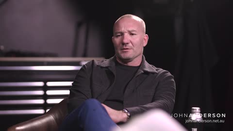 "Whoever Wins this Presidential Race, We’re Going To See a Lot of Violence" | Shawn Ryan