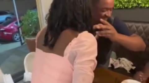 When you hangout with your rich friends..😂