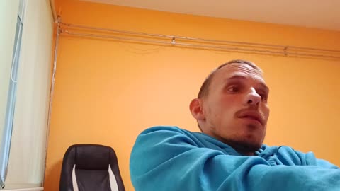 Jälle hommik hakkab vaikselt aga rõõmsalt